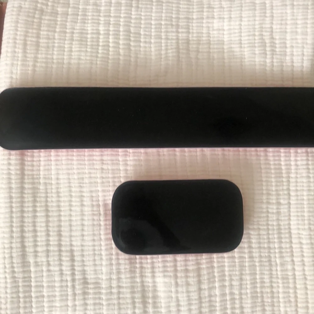 Wrist Rest for Computer/Keyboard